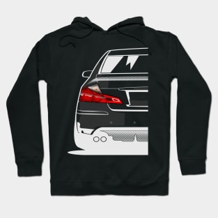 Infiniti M35 Hoodie